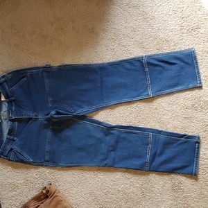 Carhartt work pants